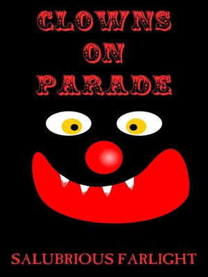 cover image of Clowns on Parade